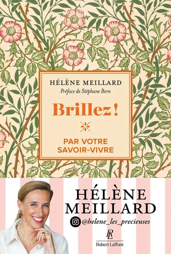 Brillez ! : Par votre savoir-vivre