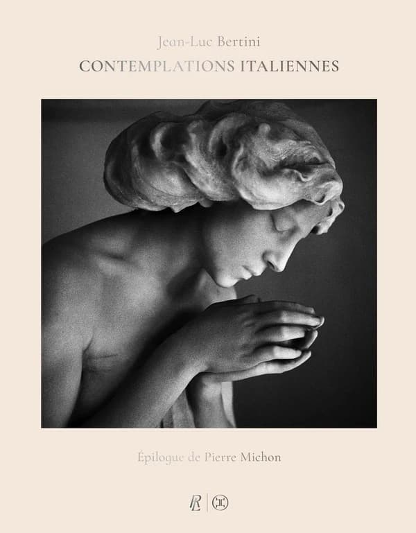 Contemplations italiennes