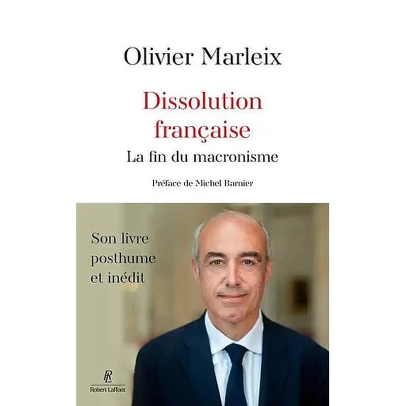 Dissolution française : La fin du macronisme