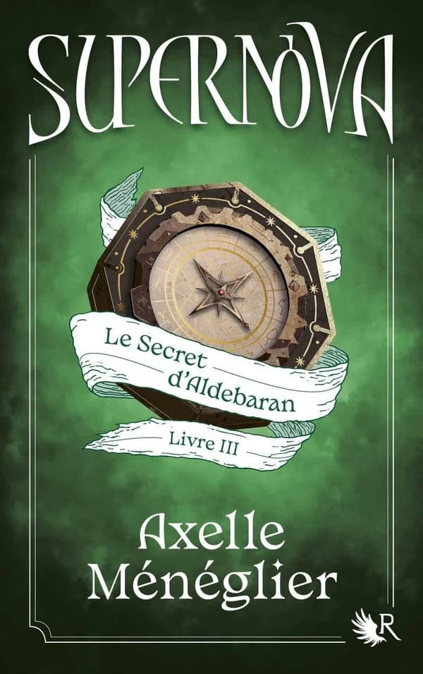 Le secret d'Aldebaran
