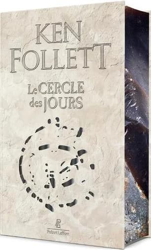 Le Cercle des jours