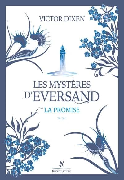 Les Mystères d'Eversand Tome 2 : La promise