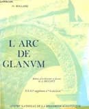 L'Arc de Glanum : Saint-Rémy-de-Provence