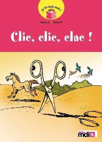 Félix a six ans