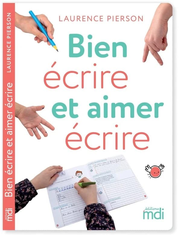 MDI - Bien écrire et aimer écrire