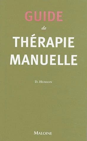 Guide de thérapie manuelle