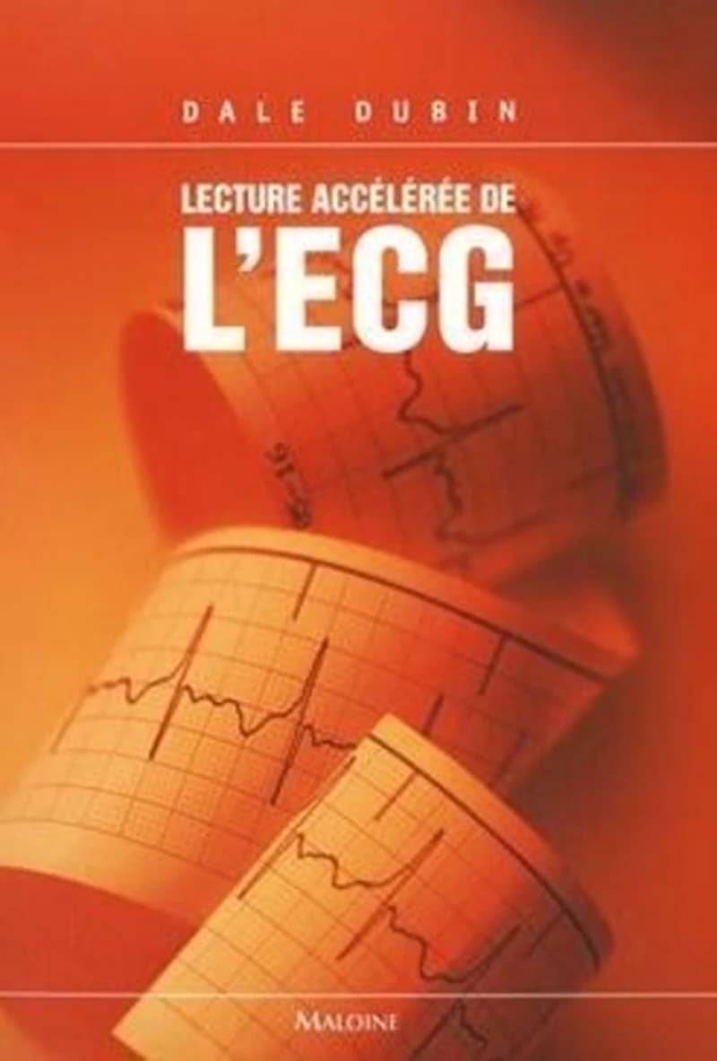 Lecture accélérée de l'ECG : pour un enseignement interactif