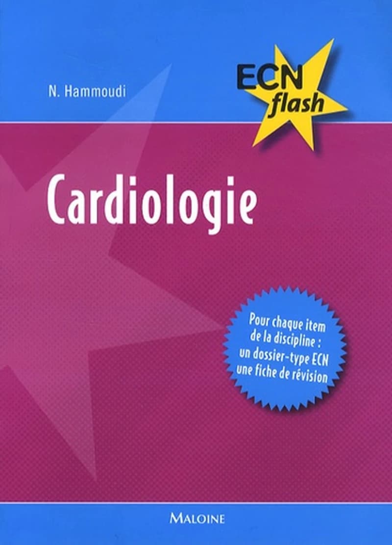 Cardiologie