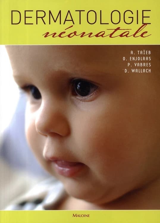 Dermatologie néonatale