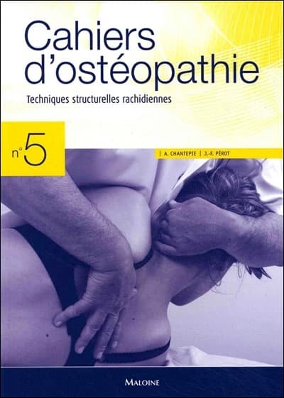 Techniques structurelles rachidiennes