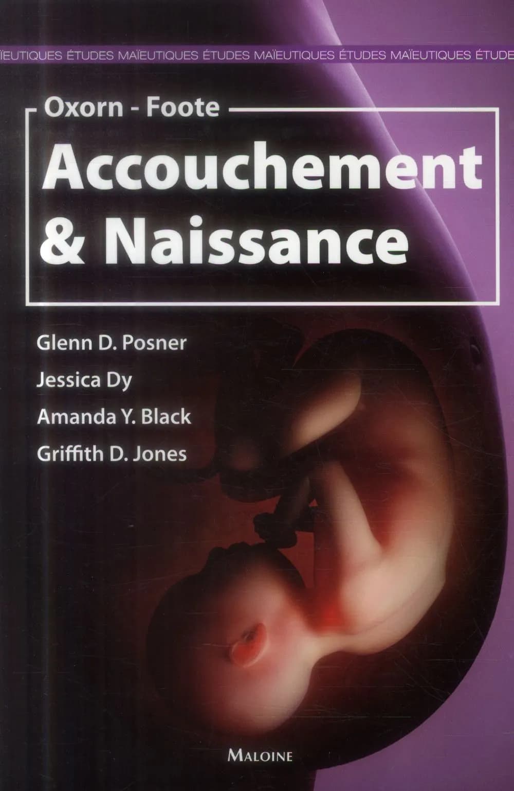 Accouchement & naissance