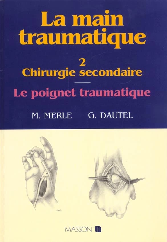 La main traumatique 2
