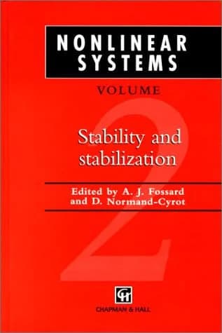 Stability and stabilization