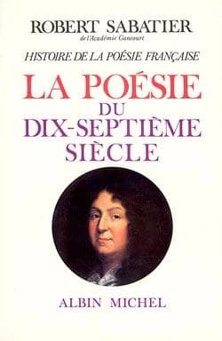 La poésie du XVIIè siècle