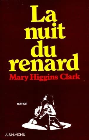 La Nuit du renard : roman