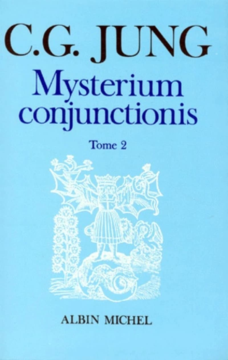 Mysterium conjunctionis, tome 2