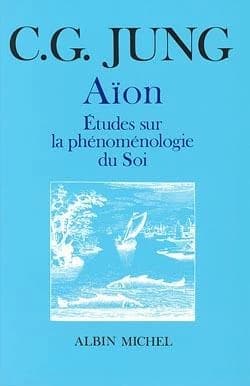 Aïon : études sur la phénoménologie du soi