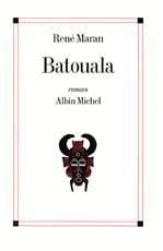 Batouala : véritable roman nègre... ; [Youmba, la mangouste]