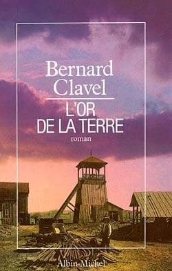 L' Or de la terre