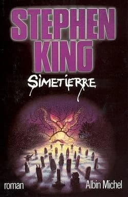 Simetierre : roman