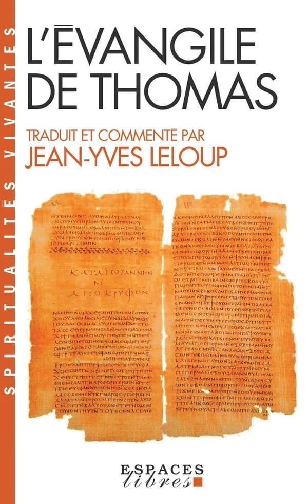 Évangile selon Thomas
