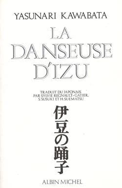 La danseuse d'Izu : nouvelles