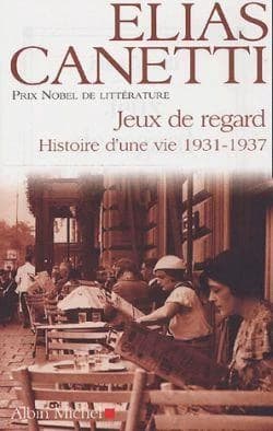 Jeux de regard : 1931-1937