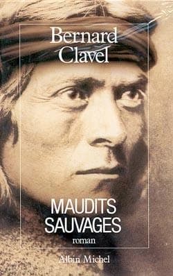 Maudits sauvages : roman