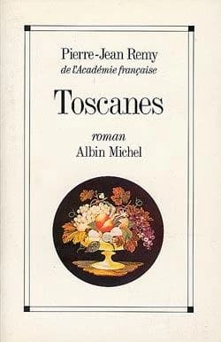 Toscanes : roman