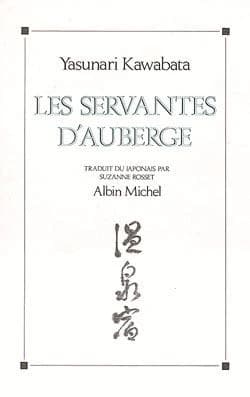 Les servantes d'auberge