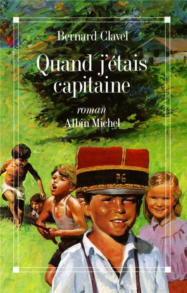 Quand j’étais capitaine