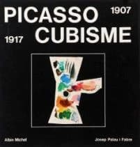 Picasso, cubisme : 1907-1917