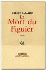 Mort du Figuier (la)