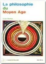 La philosophie du Moyen Age
