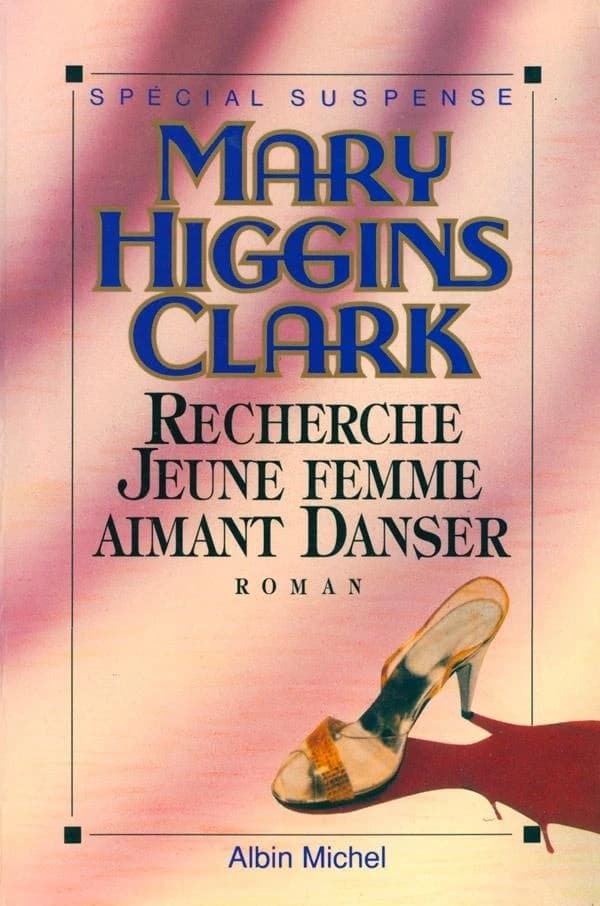 Recherche jeune femme aimant danser : roman