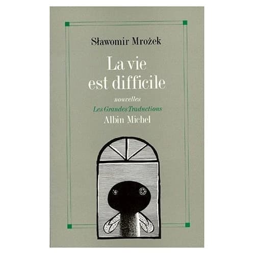 La vie est difficile : nouvelles