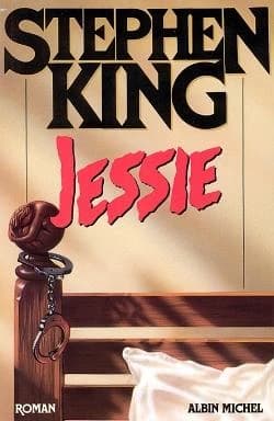 Jessie : roman
