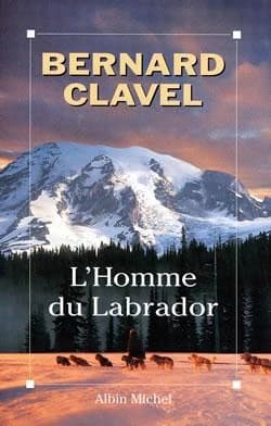 L'homme du Labrador ; [L'Iroquoise] ; [La bourrelle]
