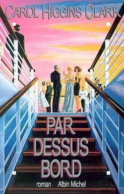 Par-dessus bord : roman