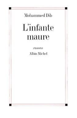 L'infante maure : roman
