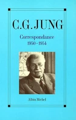 Correspondance. III, 1950-1954