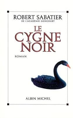 Le cygne noir : roman