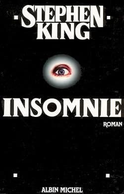 Insomnie : roman