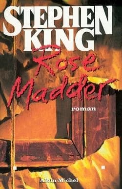 Rose Madder : roman