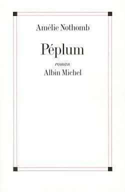 Péplum : roman
