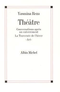 Théâtre