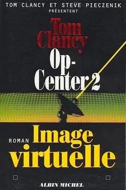 Image virtuelle : roman