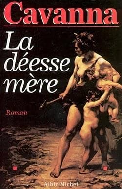 La déesse mère : roman