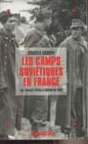 Les camps soviétiques en France : les Russes livrés à Staline en 1945