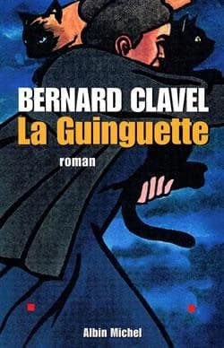 La Guinguette : roman